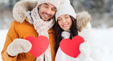 Dove andare a San Valentino, 5 mete romantiche (e intramontabili) in Italia